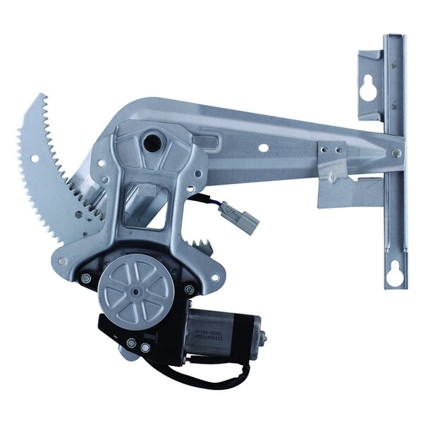 Wai Global WINDOW REGULATOR & MOTOR, WPR0982RMB WPR0982RMB - main